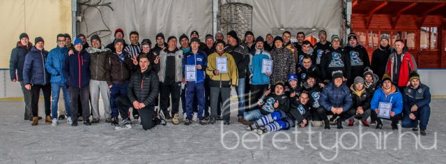 Hoki ünnep Berettyóújfaluban 14